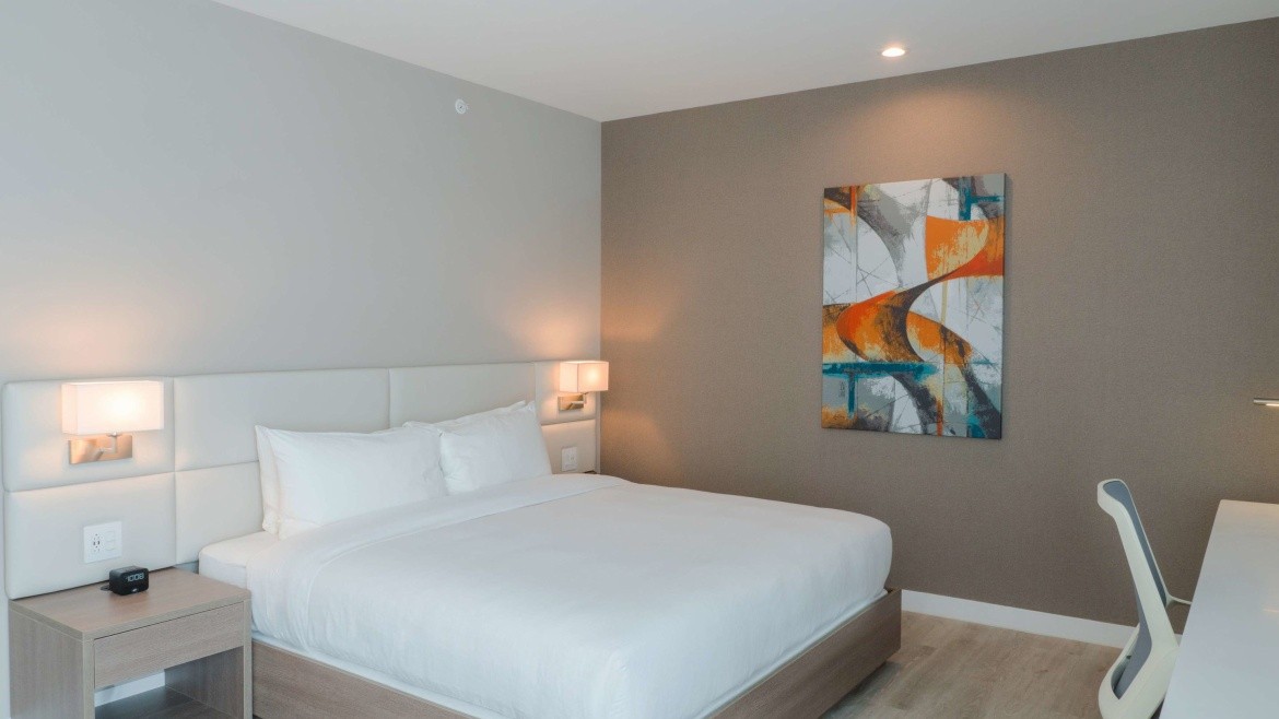 Hilton Garden Inn Santa Ana San Jose (Santa Ana)