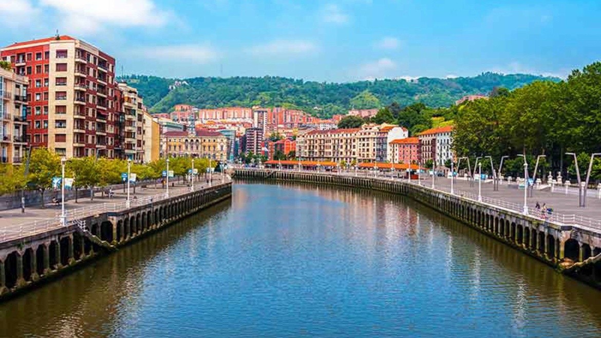 Sercotel Ayala, Ascend Hotel Collection (Bilbao)