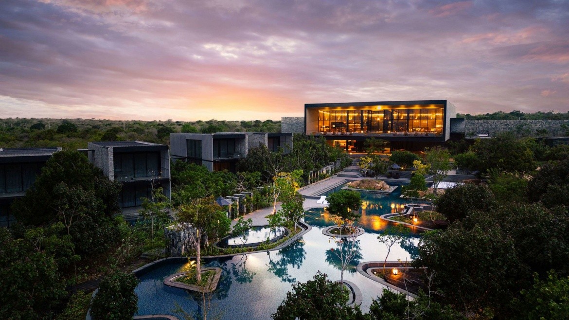 Hilton Yala Resort (Yala)