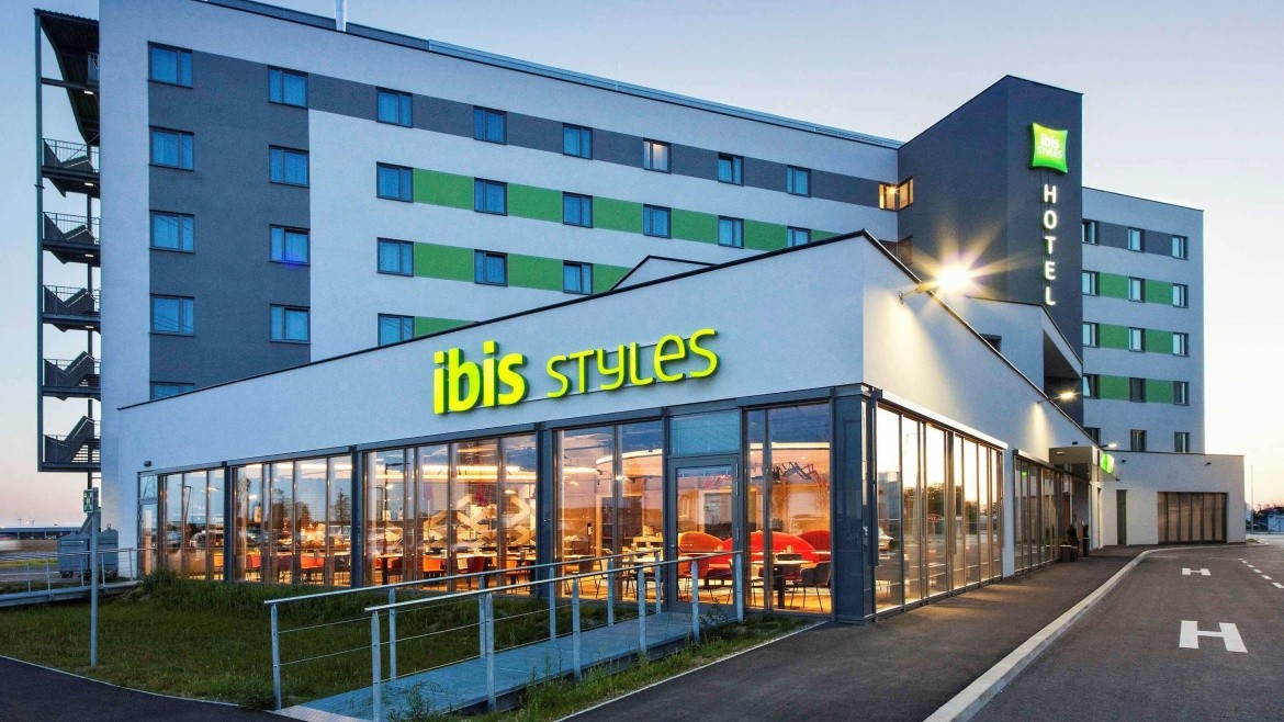 Ibis Styles Parndorf Neusiedler See