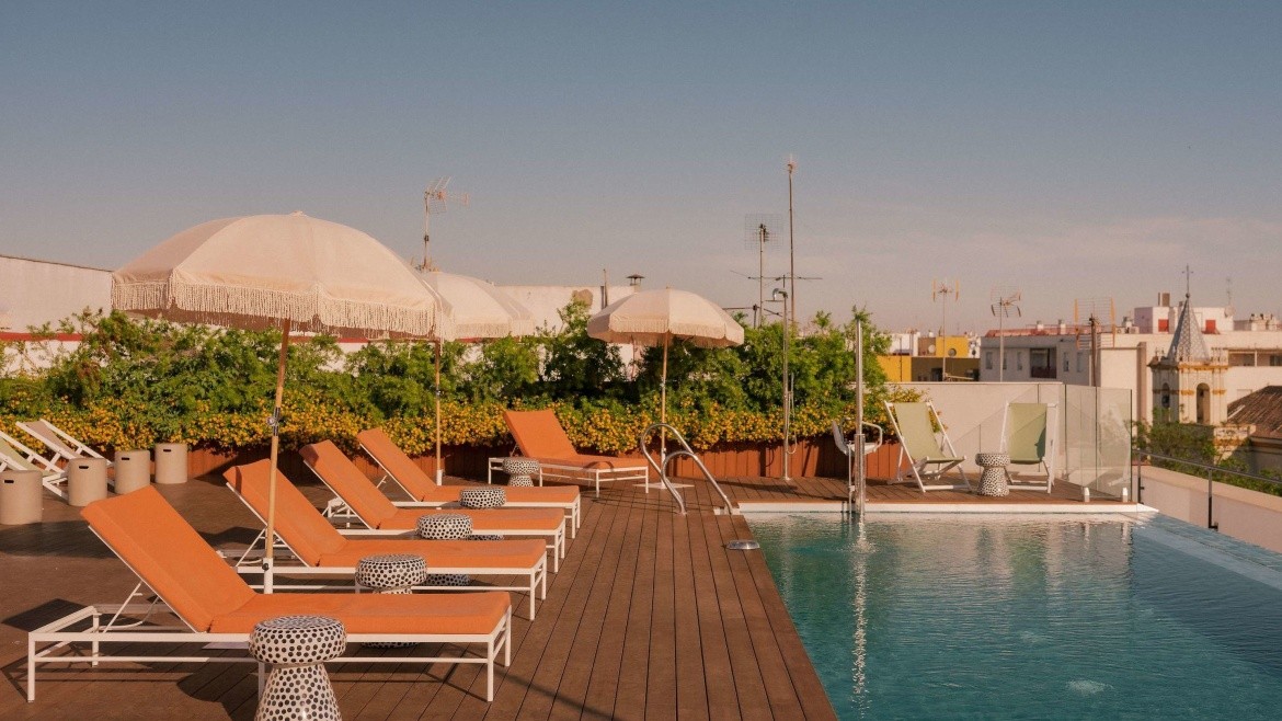 ibis Styles Sevilla Santa Justa