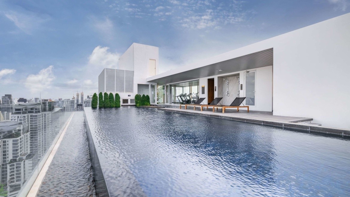 Wyndham Garden Bangkok Sukhumvit 42