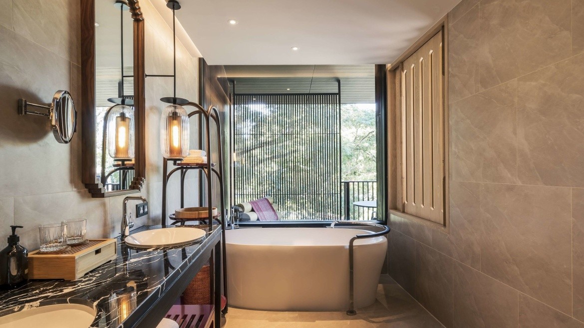 Andaz Pattaya Jomtien Beach (Na Jomtien)