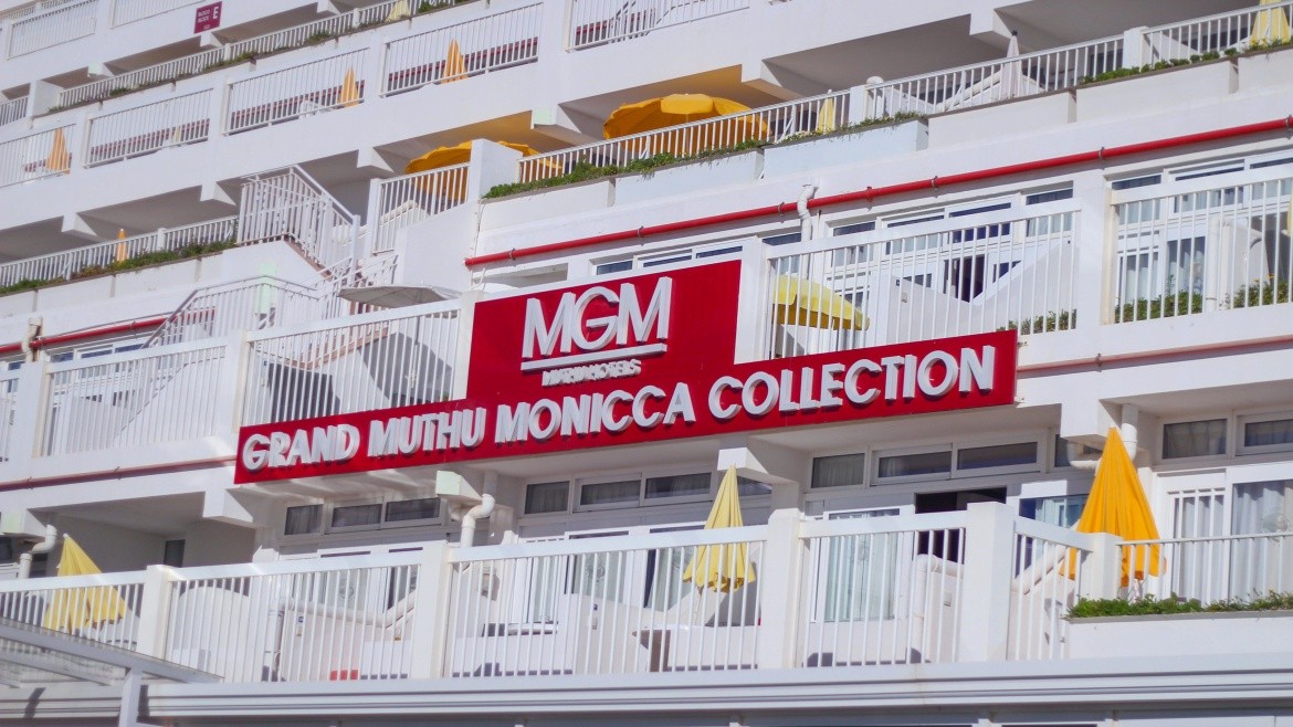 Monicca Collection Suites & Residences