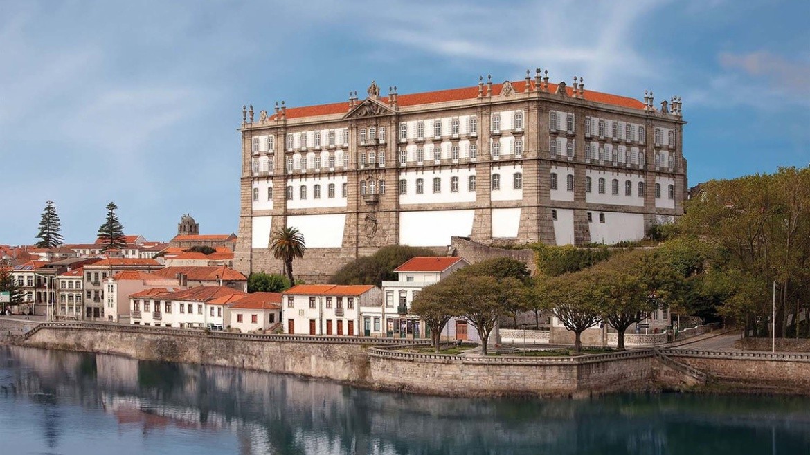 The Lince Santa Clara (Vila do Conde)