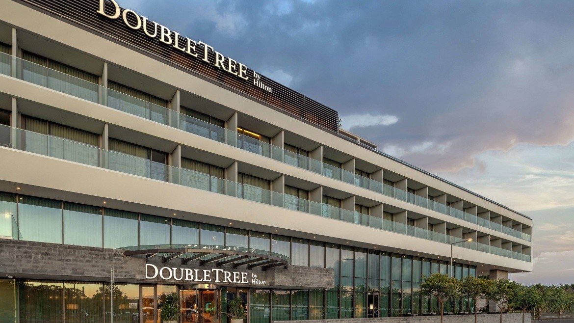 DoubleTree by Hilton Lagoa Azores