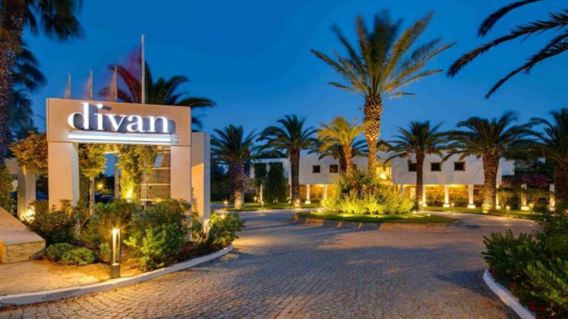 Divan Bodurm