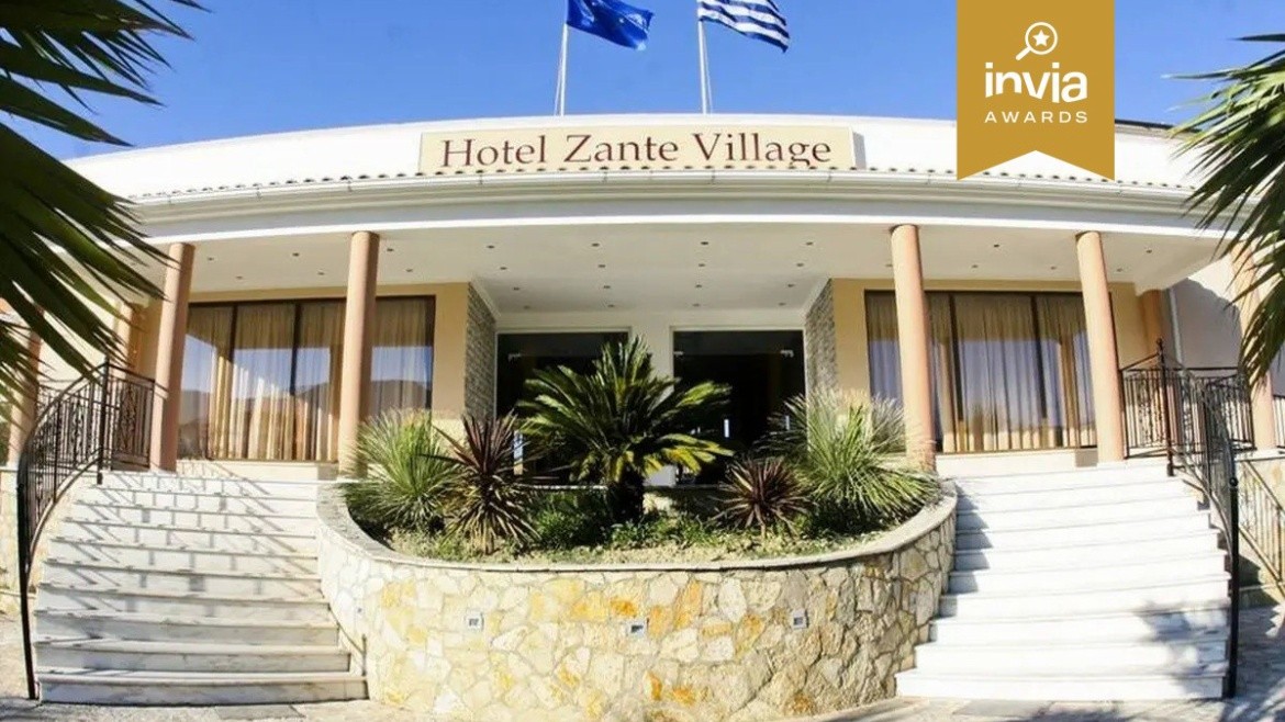 Zante Village
