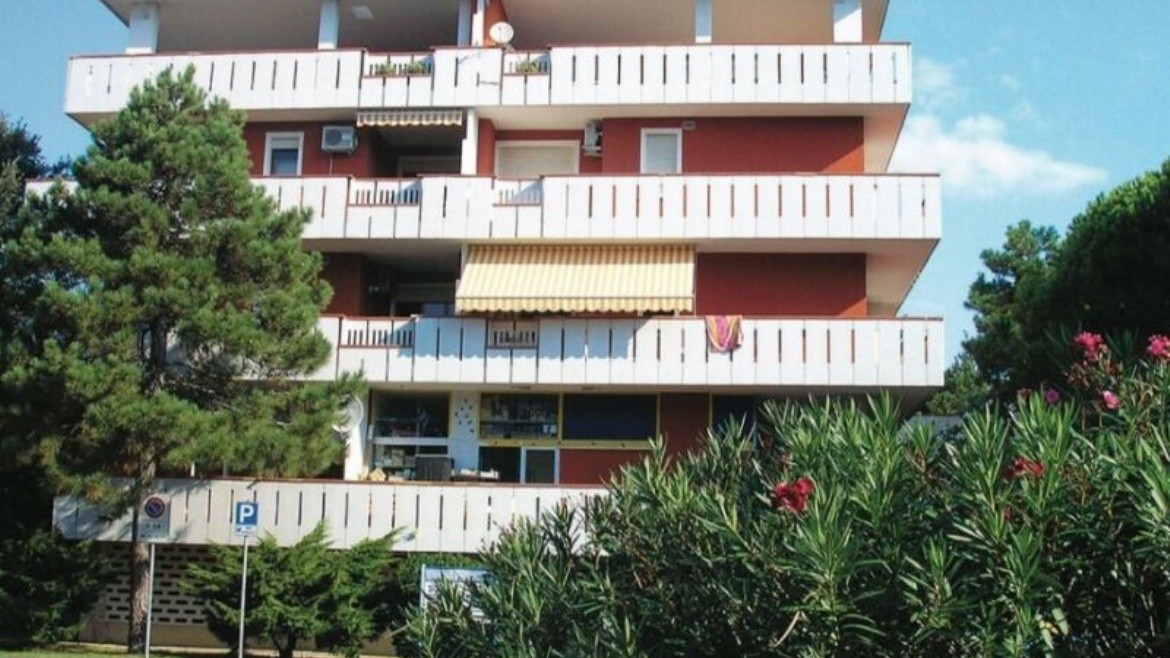 Rezidence Sovego