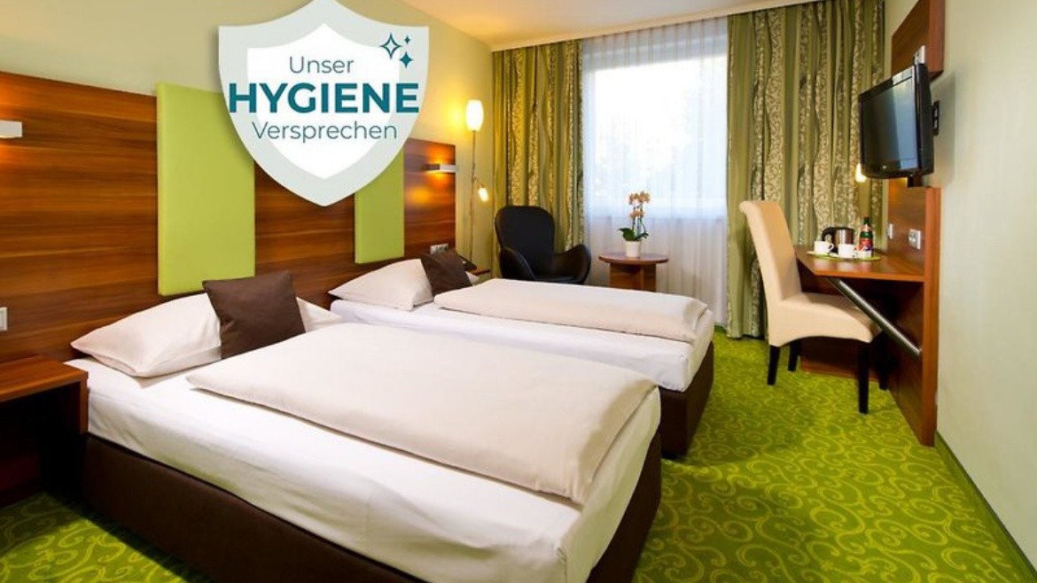 ACHAT Hotel Budapest