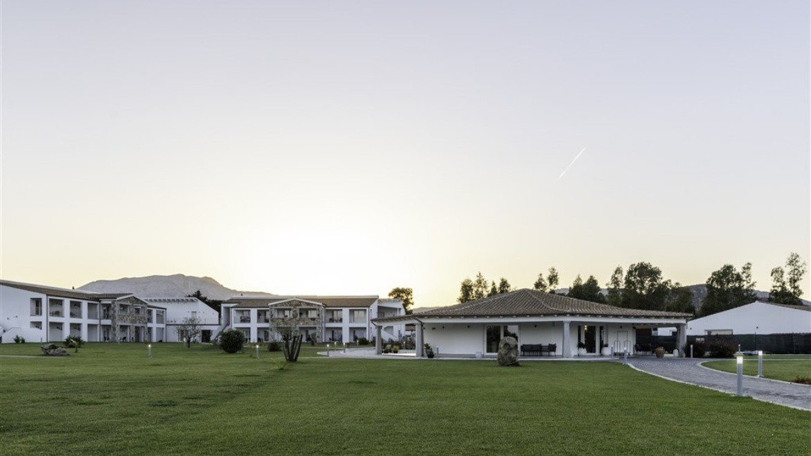 S'arena Beach (Siniscola)