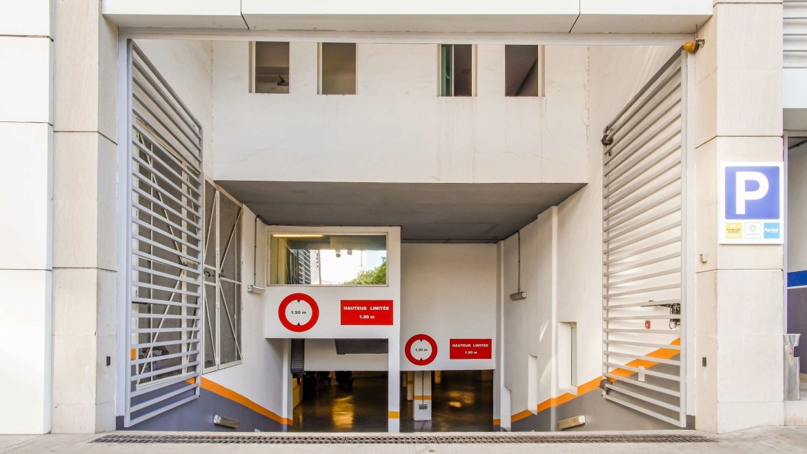 Kyriad Residence Casablanca Centre Ville