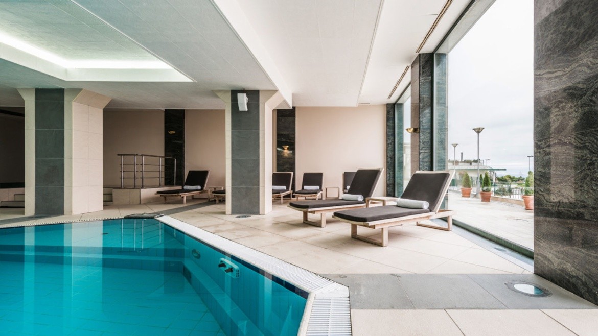 New Hotel