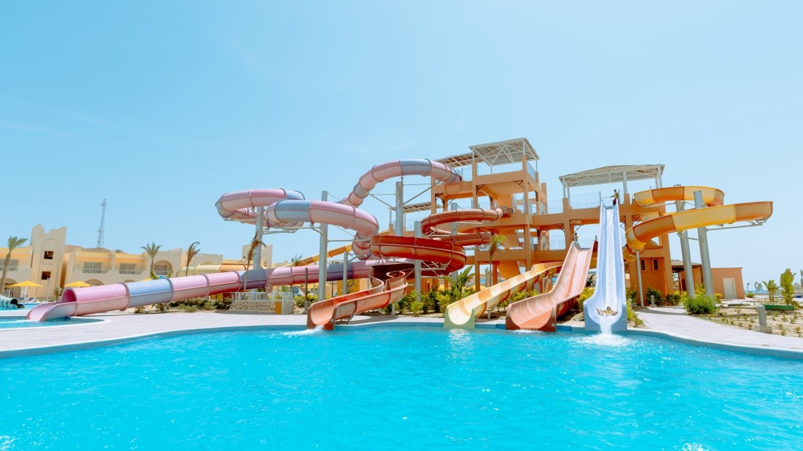 Pickalbatros Villaggio Resort - Portofino Marsa Alam