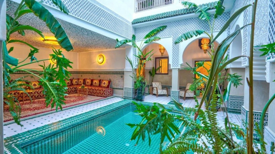 Bô Riad Boutique Hotel & Spa