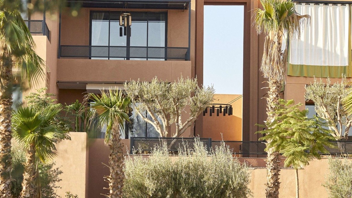 Park Hyatt Marrakech