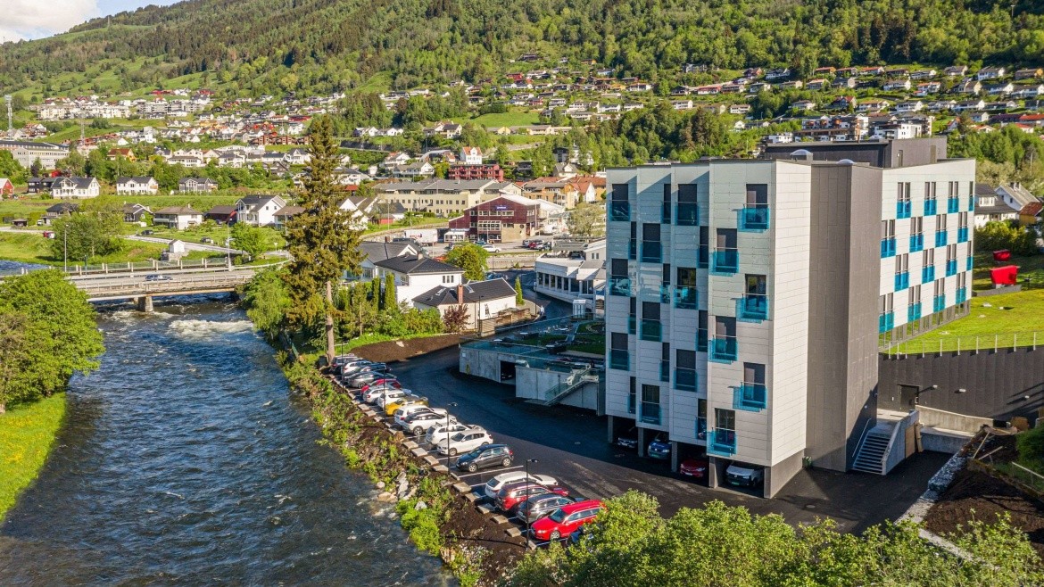 Quality Sogndal
