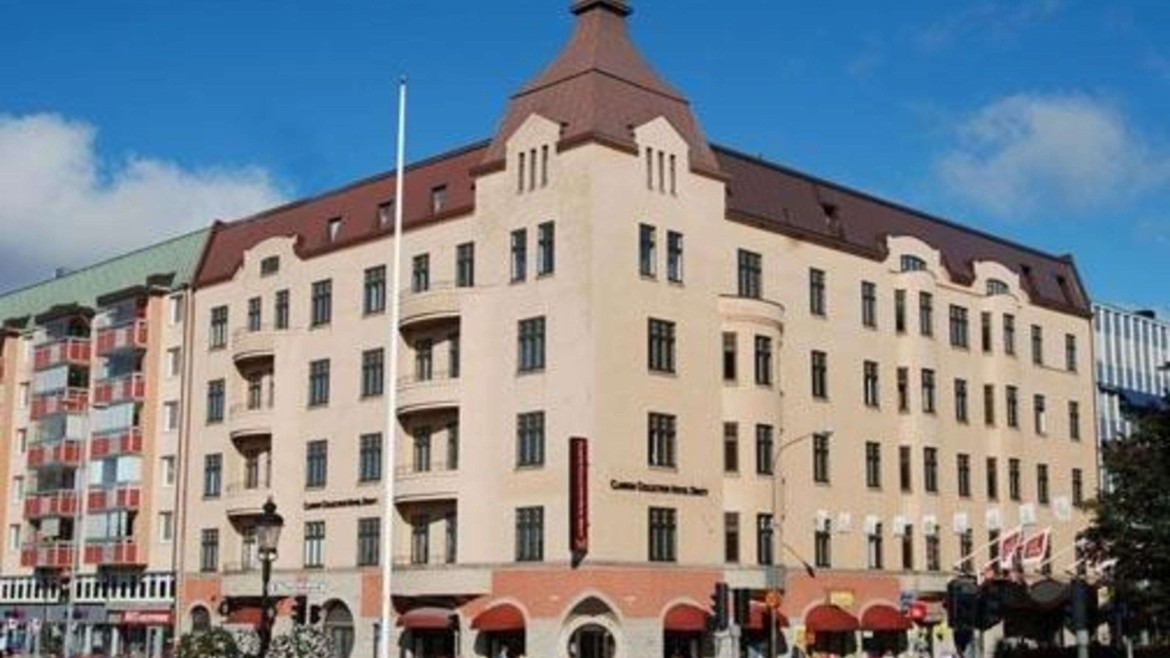 Clarion Collection Hotel Drott