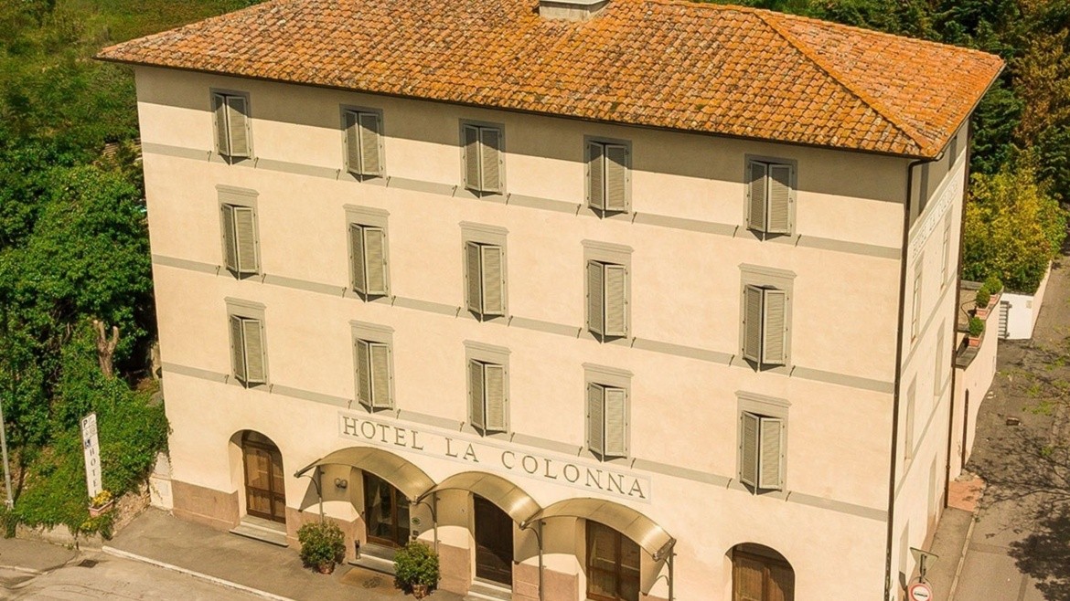 La Colonna