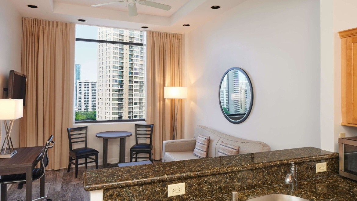 Aqua Palms Waikiki (Honolulu)