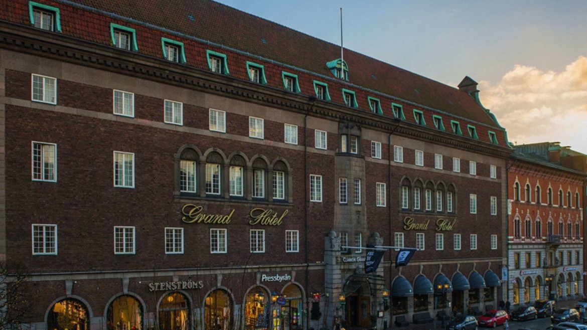 Clarion Grand Helsingborg