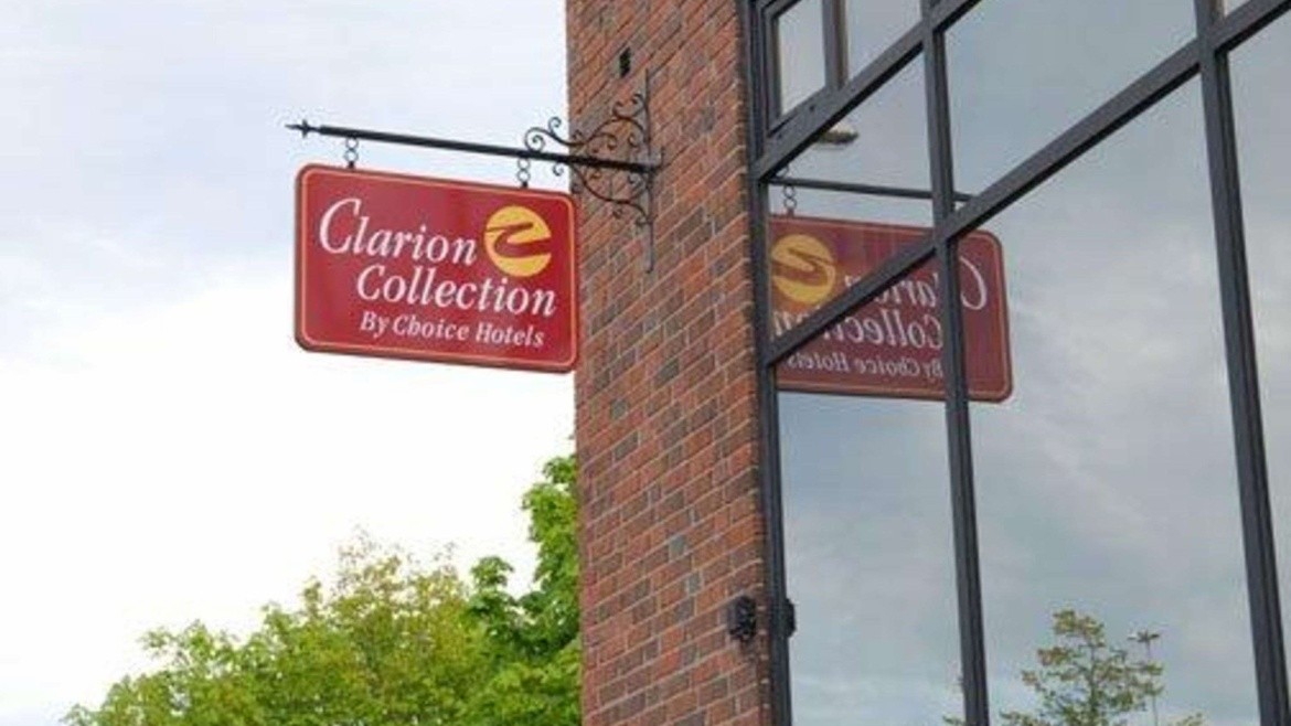 Clarion Collection Carlscrona