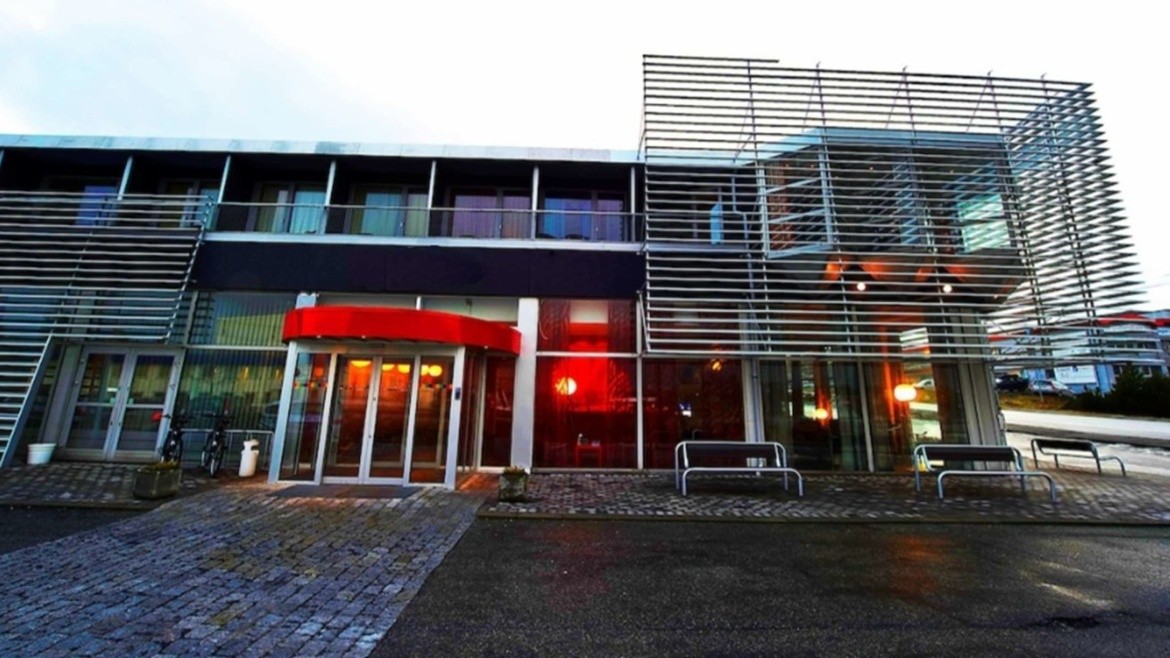 Park Inn by Radisson Haugesund Airport Hotel
