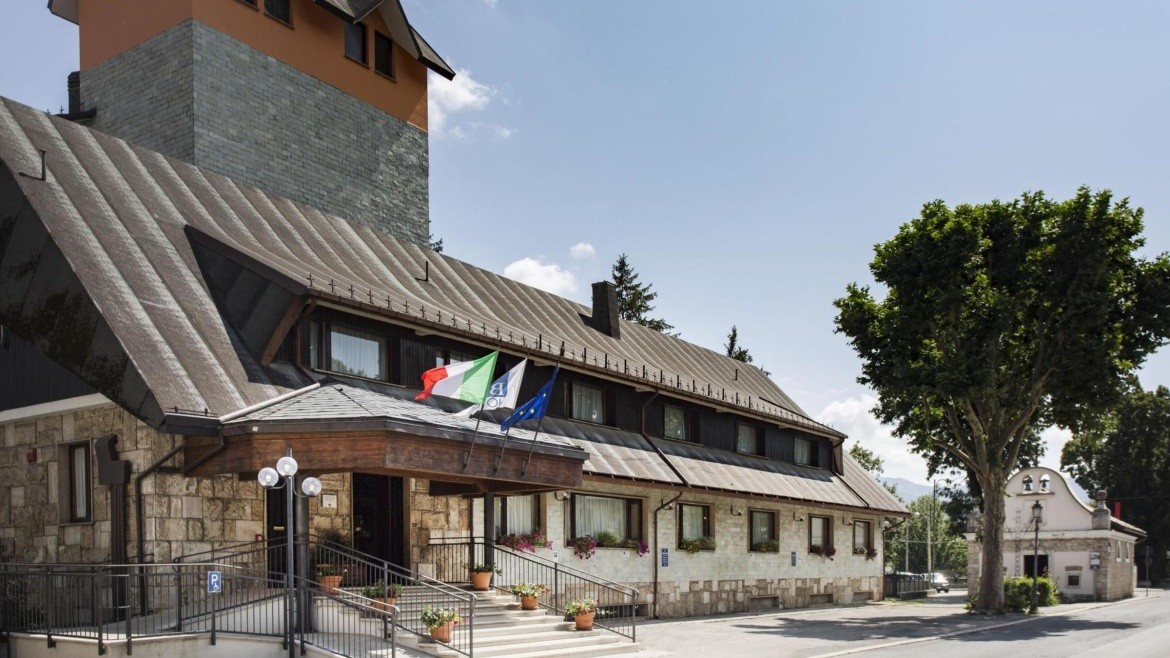 Grand del Parco