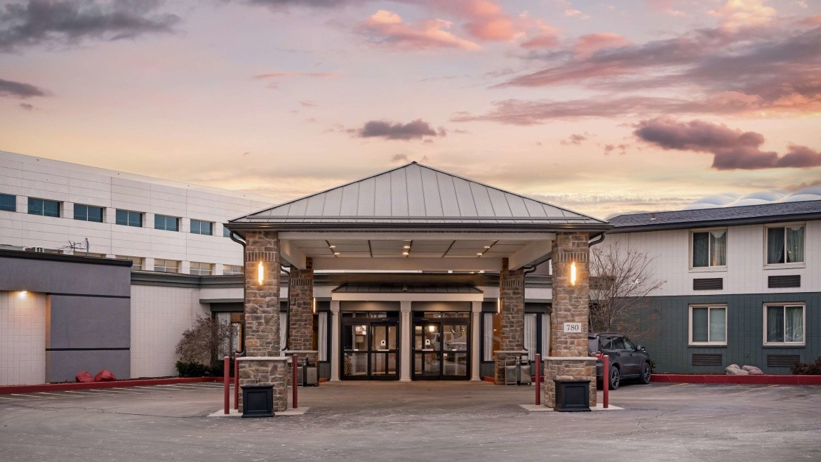 Best Western Green Bay Inn Conference Center