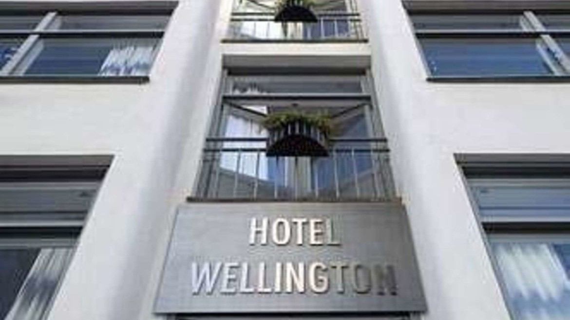 Home Wellington