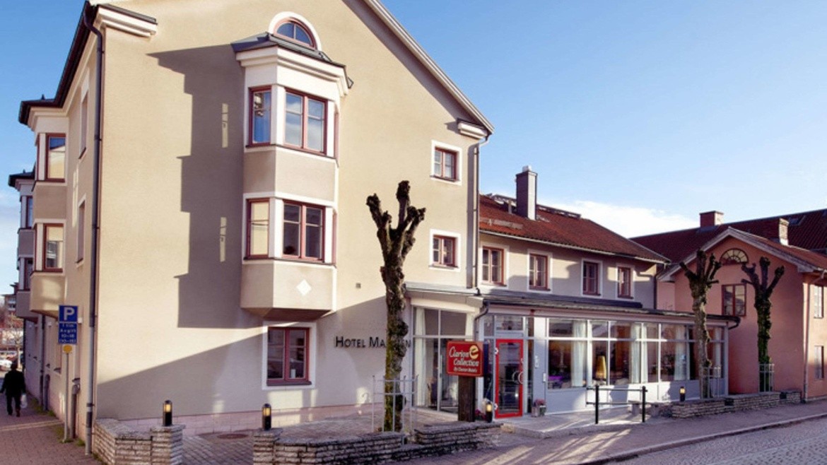 Clarion Collection Majoren