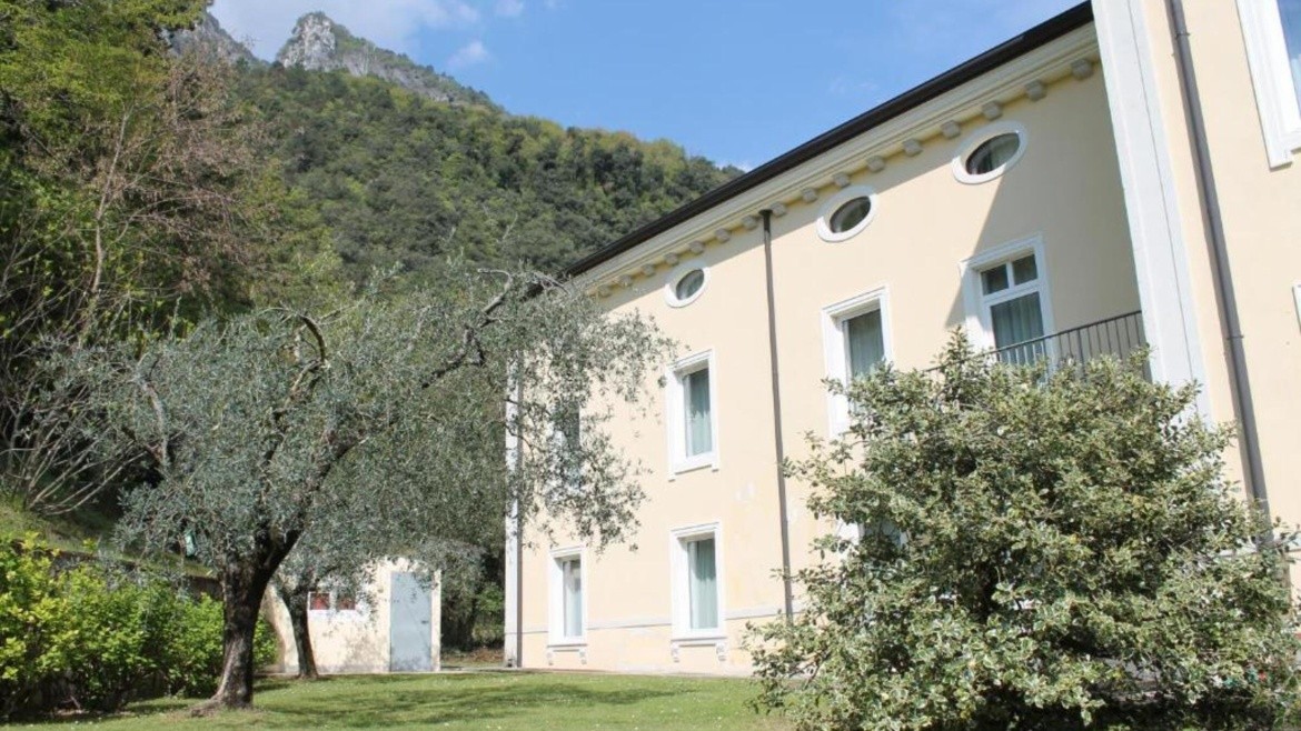 Residence Englo Vacanze