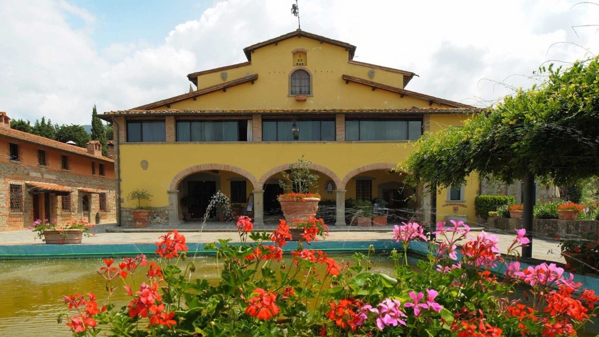 Fattoria Degli Usignoli
