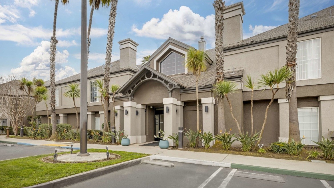 Staybridge Suites Torrance/Redondo Beach (Torrance)