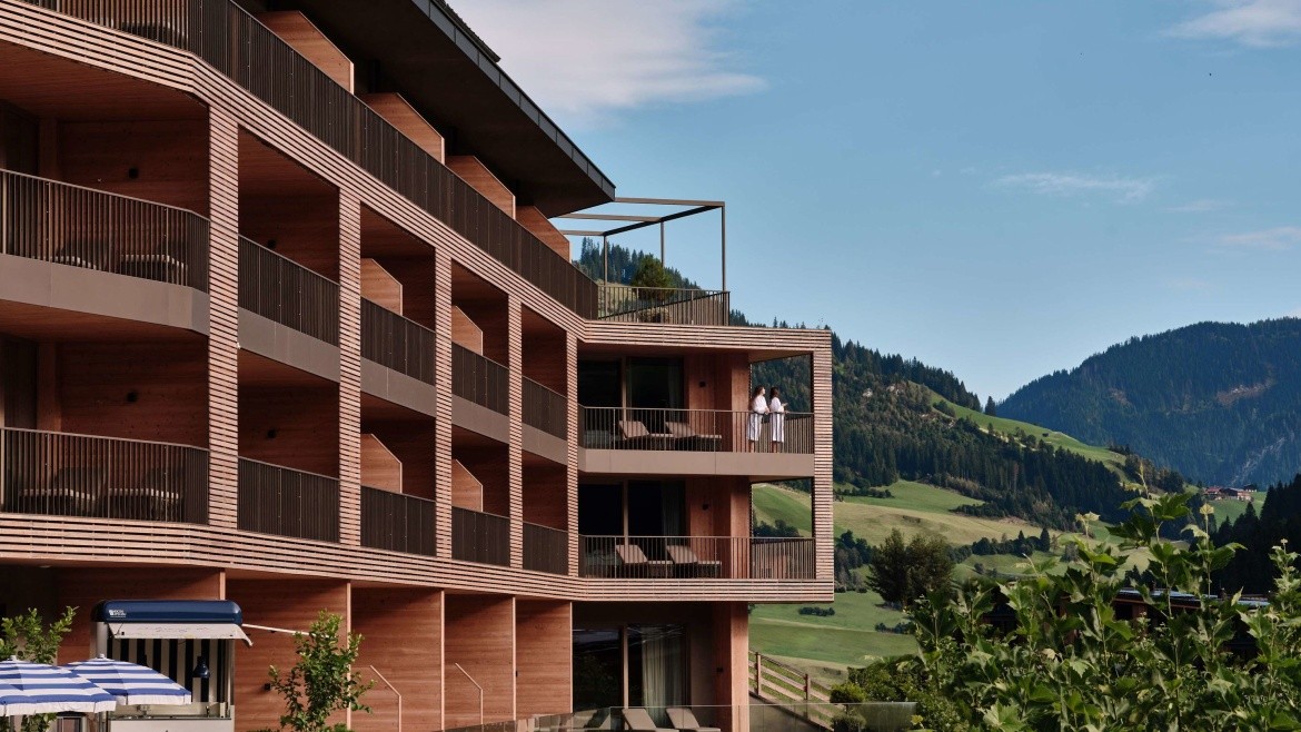 Hotel Edelweiss (Großarl)