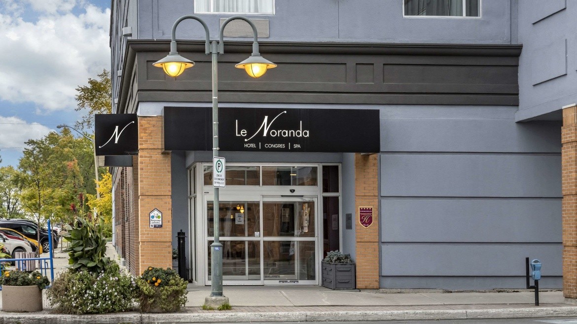 Le Noranda Hotel & Spa, an Ascend Hotel Collection Member