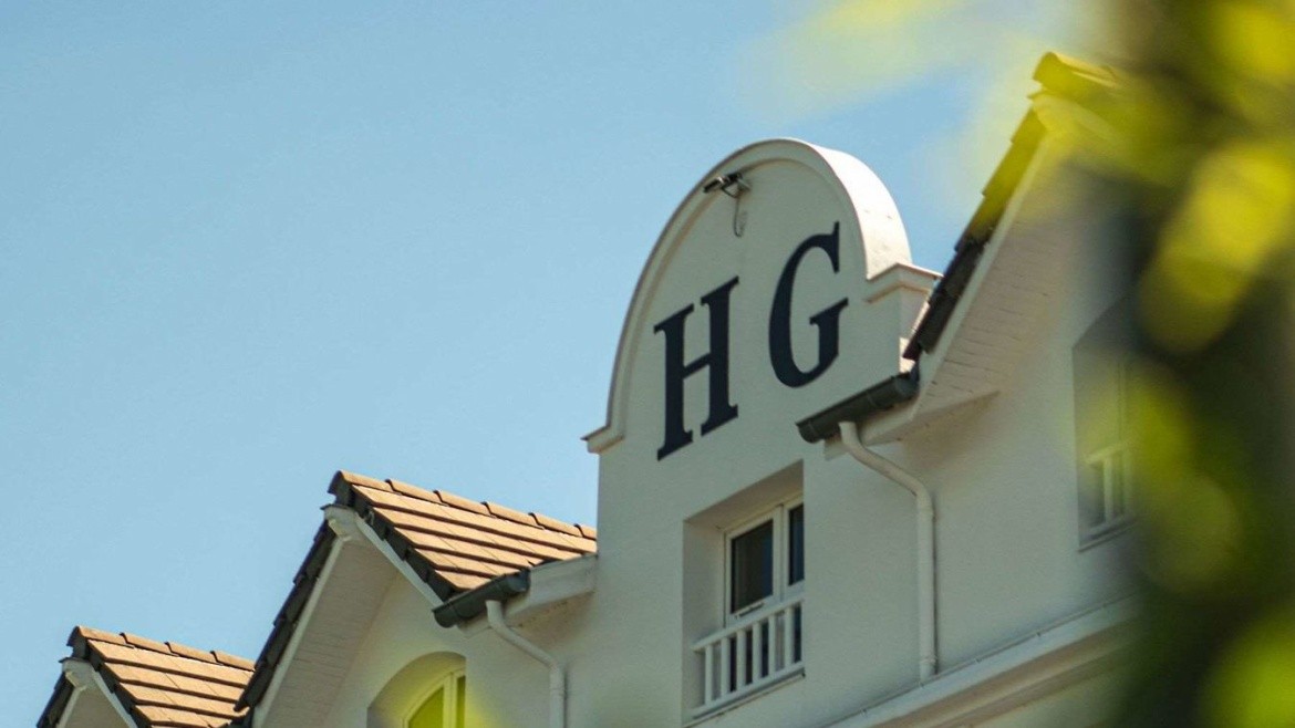 Hôtel Du Golf