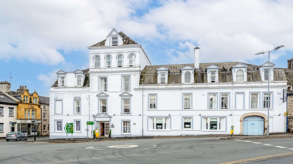 County (Kendal)