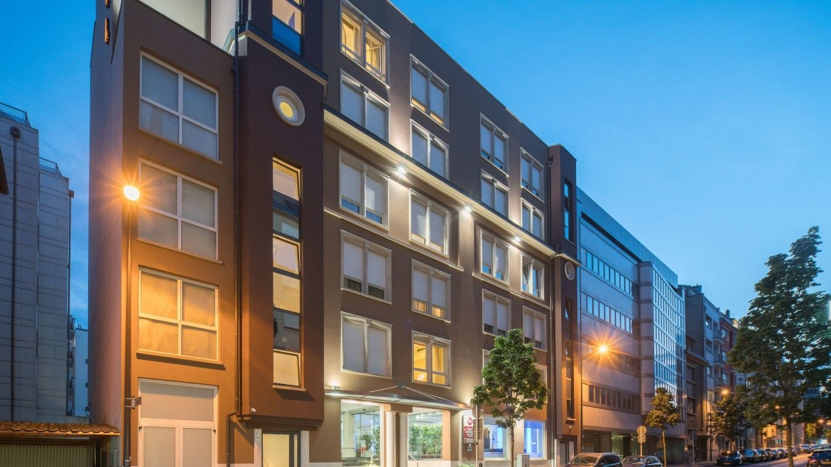 Best Western Plus Grand Hotel Victor Hugo