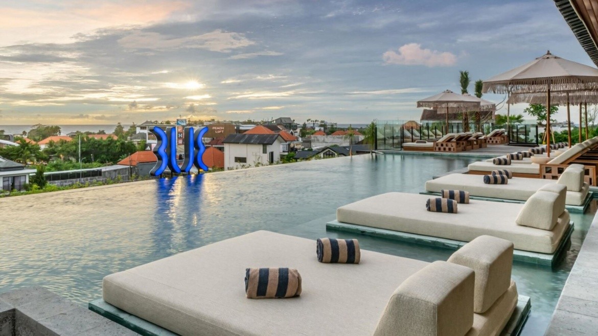 TUI BLUE Berawa Hotel and Villas