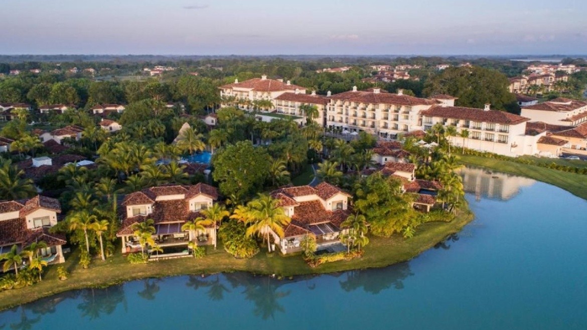 The Buenaventura Golf & Beach Resort Panama, Autograph Collection