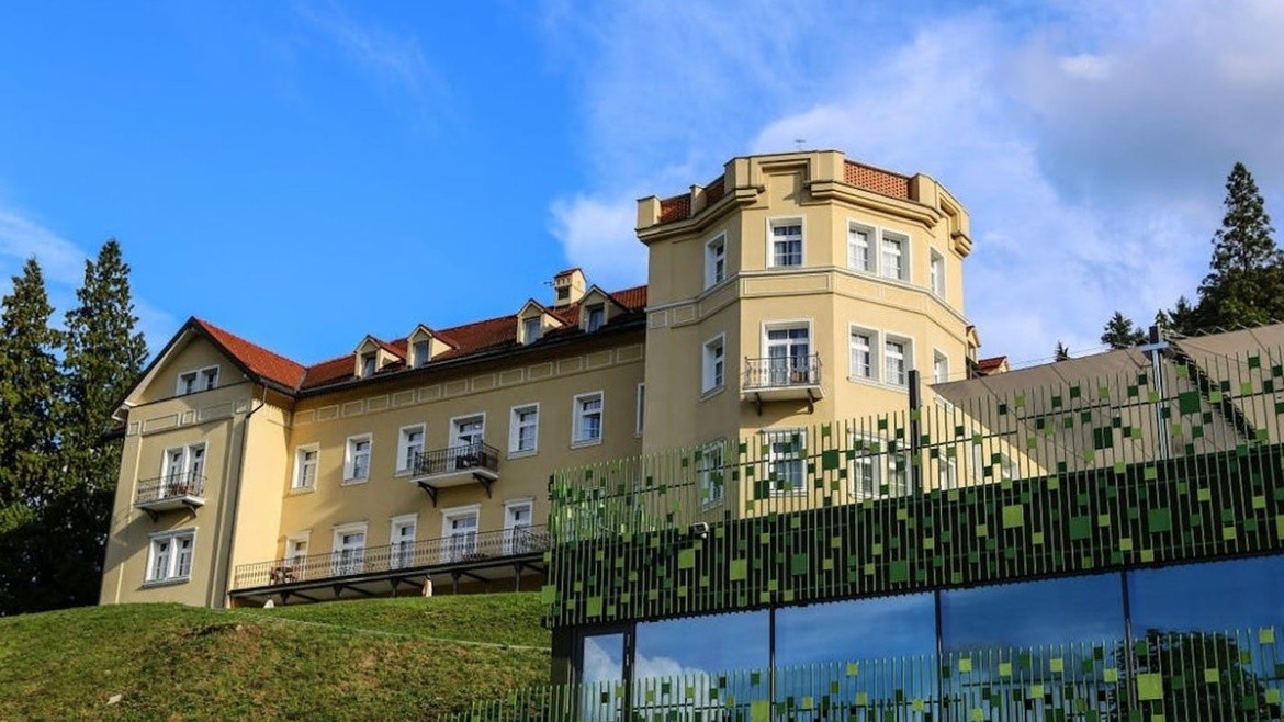 Sofijin Dvor