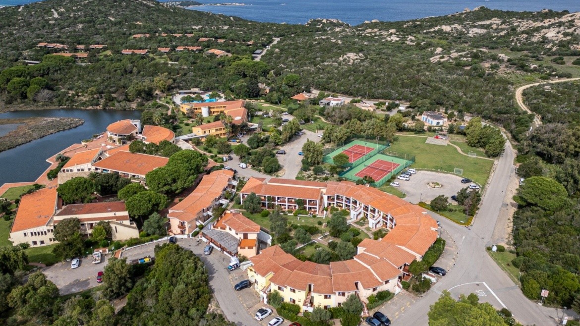 Costa Serena Village