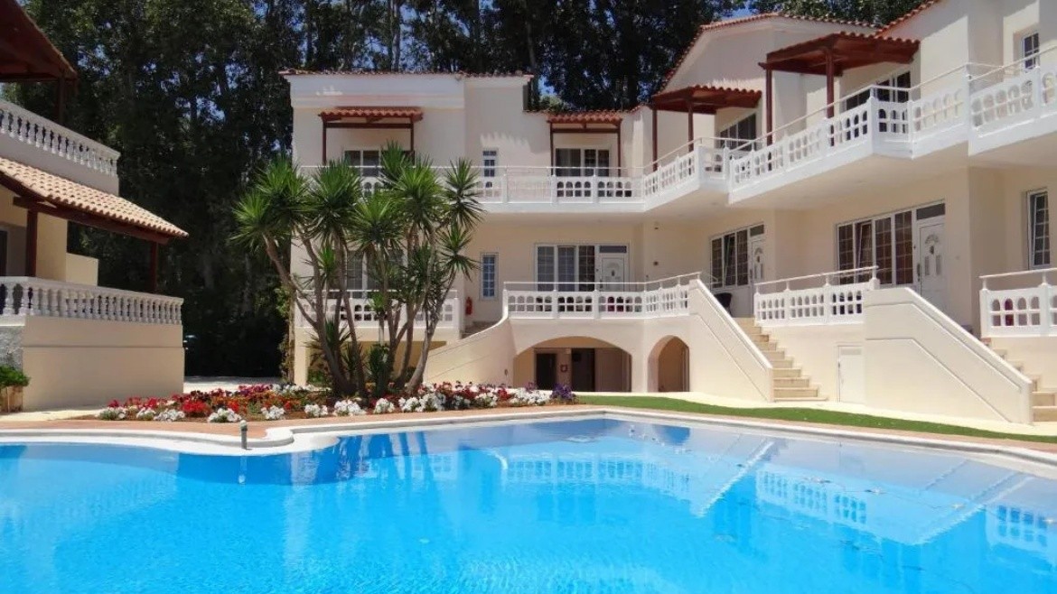 Apartmány Perla Beach