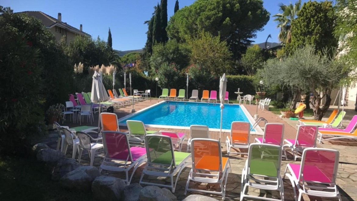 Villa Paola