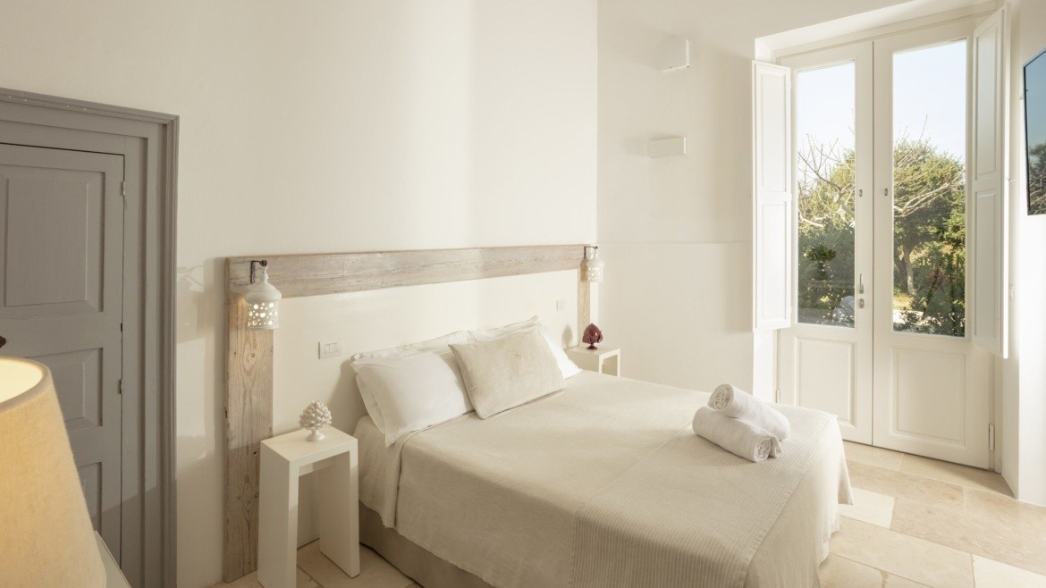 Masseria Mongio dell'Elefante