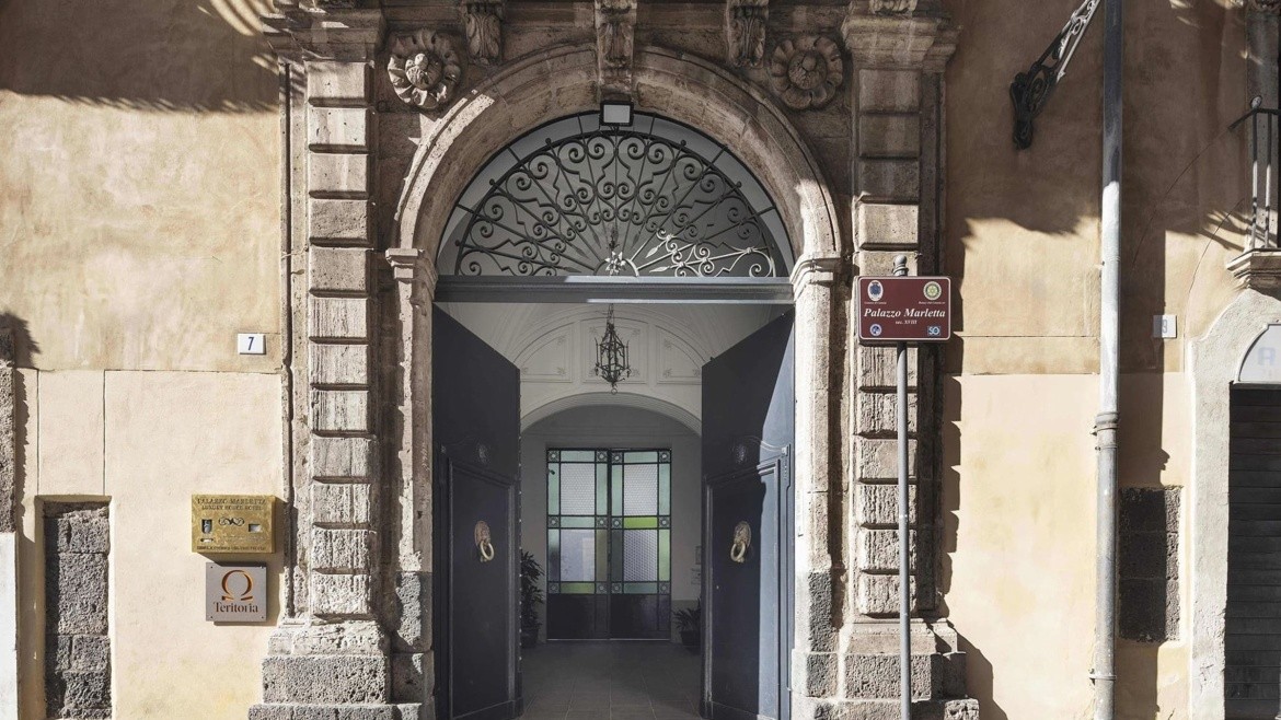 Palazzo Marletta