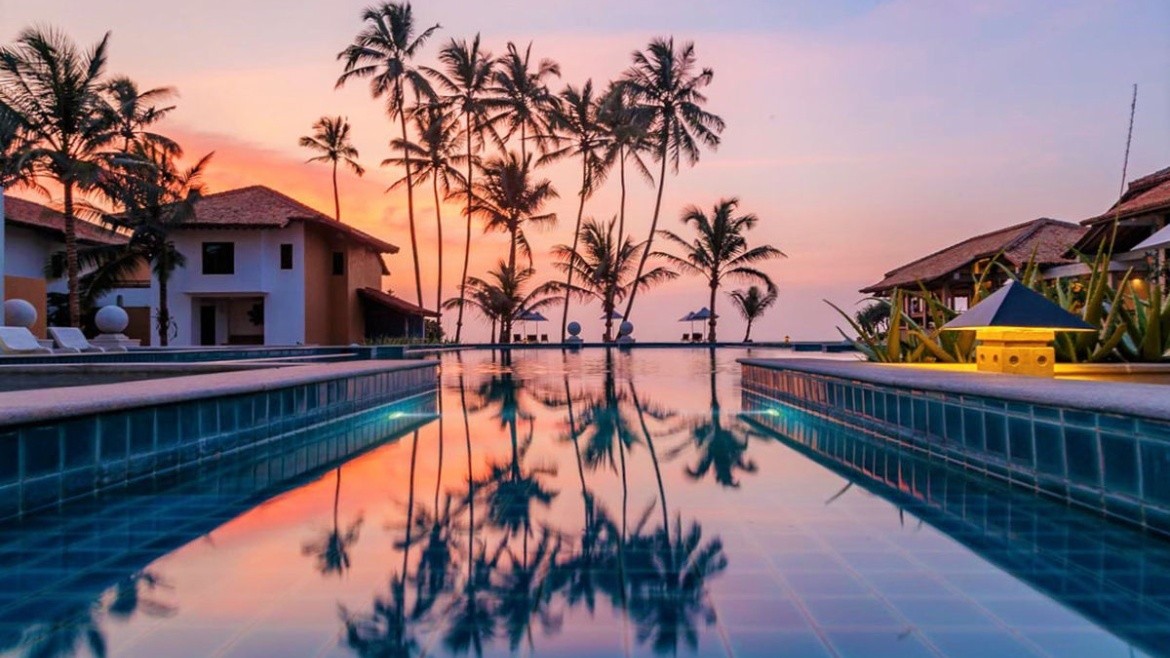 Wattura Resort and Spa