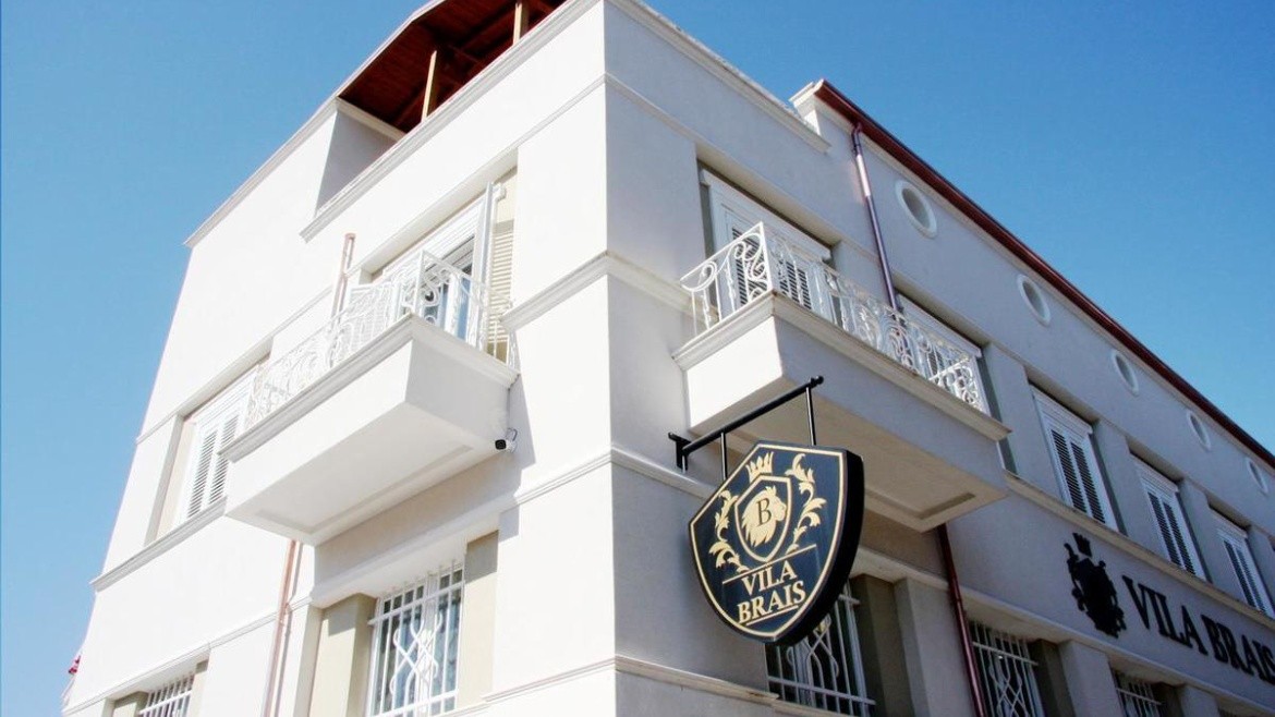 Vila Brais