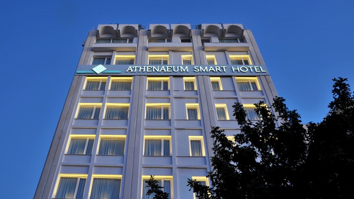 Athenaeum Smart Hotel